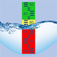 مقياس الماء apk