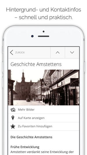 Amstetten App(圖3)-速報App