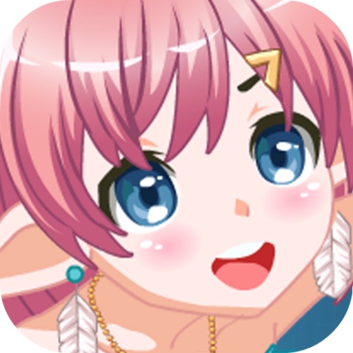 Spring Elf Alice - Jungle Legend/Secret Land iOS App