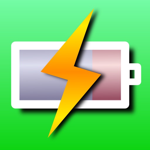 Battery Data Logger icon