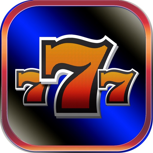 777 Diamond Reward Solts Machines - Free Video Casino Games icon