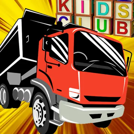 Construction Trucks And Cars Alphabet Learning Games For Toddler Читы