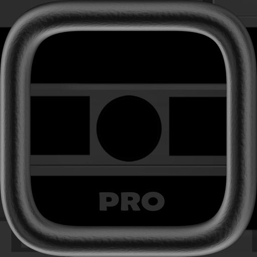 Downswing Ball Pro iOS App