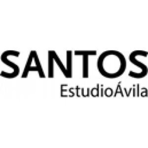 Santos Estudio icon