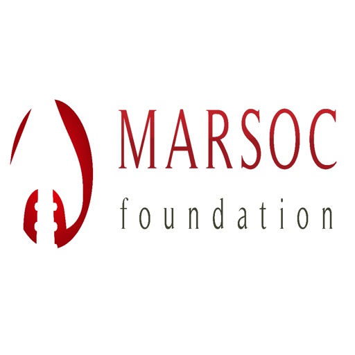 MARSOC Foundation App