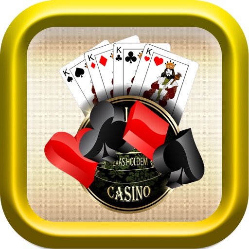 Super Casino Party - Loaded Of Slots icon