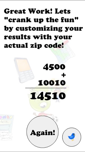 ZipCalc!(圖3)-速報App