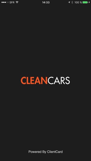 CleanCars