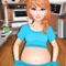 New Born Cute Baby Game