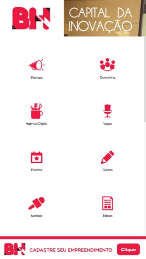 BH Capital da Inovação(圖1)-速報App