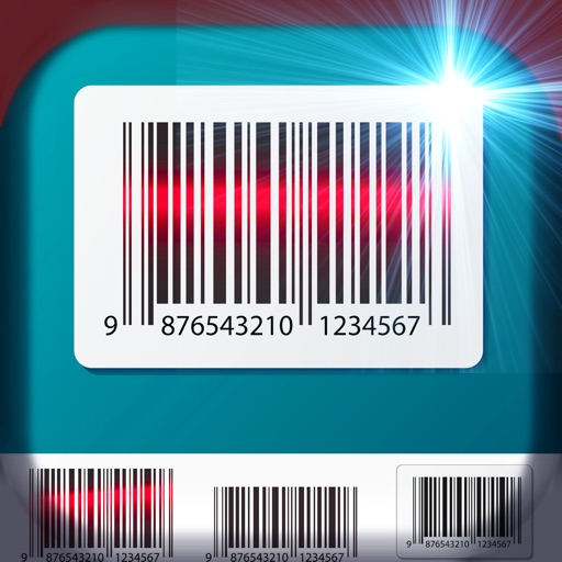 Barcode Scanner-Scan Free