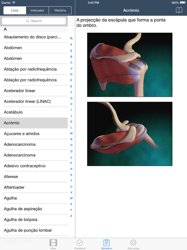 Anatomia & fisiologia animação(圖4)-速報App