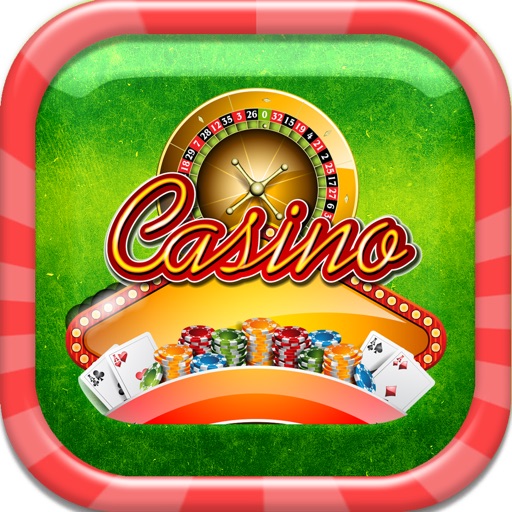 Grand Casino Hot Shot SLOTS - Las Vegas Free Slot Machine Games icon