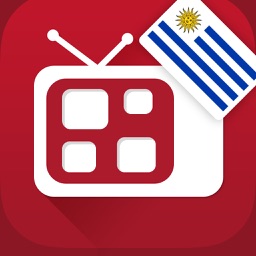 Televisión de Uruguay Guía