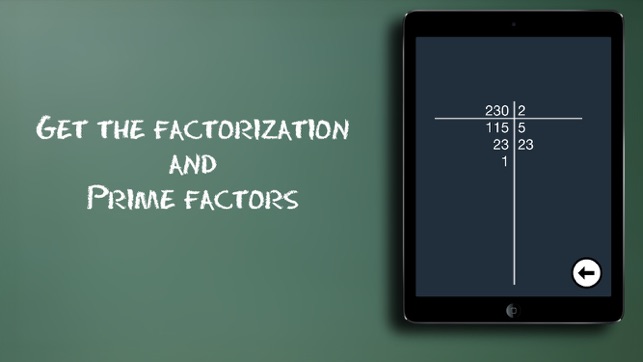 Factors(圖2)-速報App