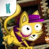 Jump Cat: The Jumping Kitten