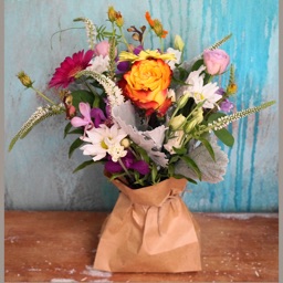 That little flower shop app