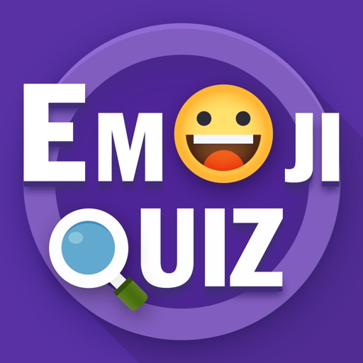 Quiz Emoji iOS App