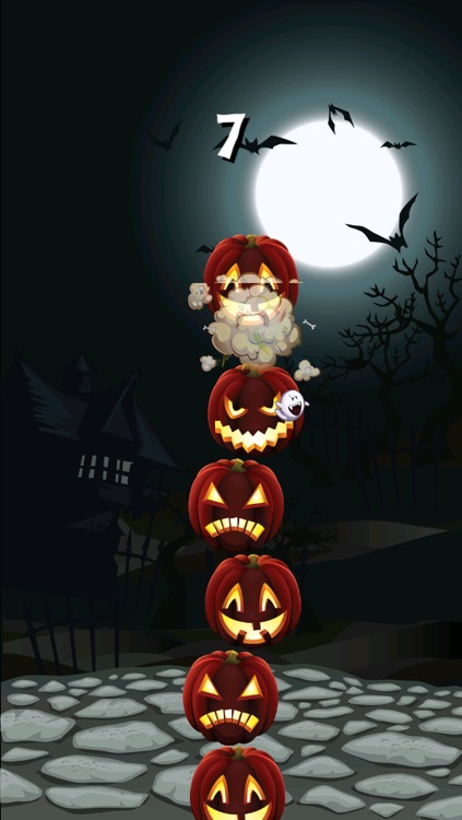 Stack O Lantern Pro