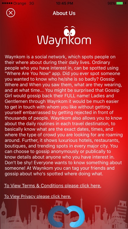 Waynkom screenshot-4