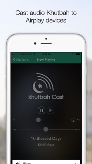 Khutbah Cast(圖3)-速報App