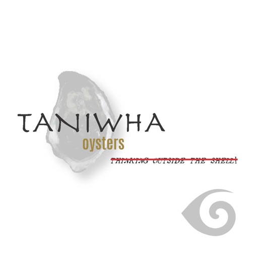 Taniwha Oysters