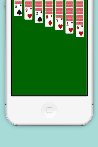 Solitaire Classic. Solitaire Card Game Free. screenshot 3