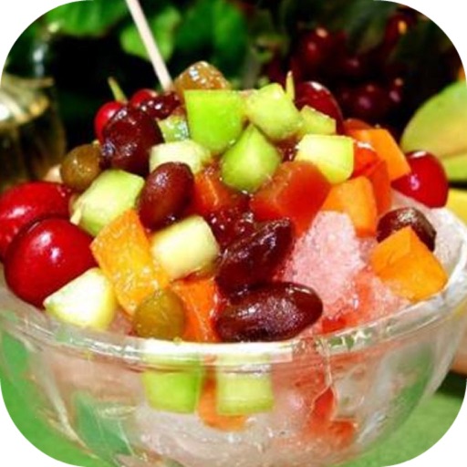 Ice Fruit Smoothies - Crazy Summer/Chef Time iOS App
