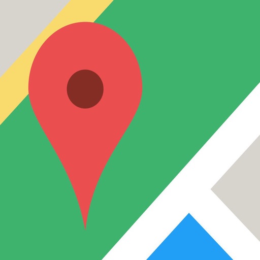 Bản Đồ Việt for Google Maps Pro - Bản đồ TPHCM, HN