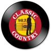 98.7 WKDO-FM Classic Country