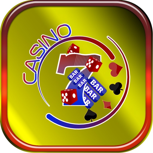 Win Big Las Vegas Casino - Free Slot Casino Game icon