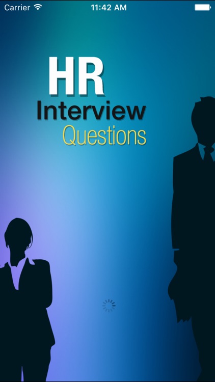 HR Interview Q&A:Interview gumtree Preparation imo