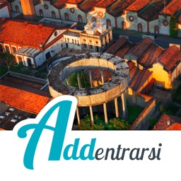 Addentrarsi Crespi