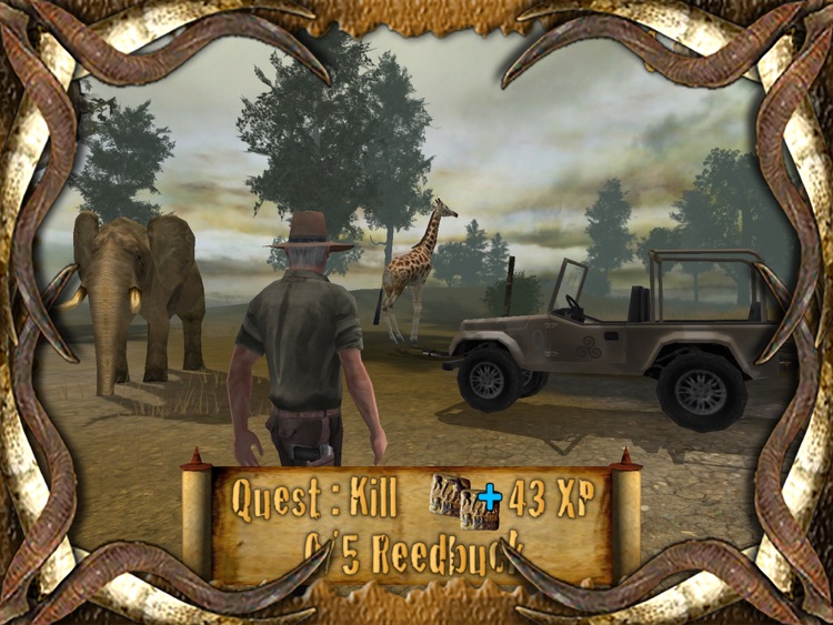 Safari: E-Pro screenshot-0