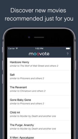 Moovote(圖4)-速報App