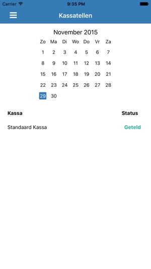 Kassatellen.nl(圖2)-速報App