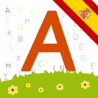 Libro de vocabulario alfabético para niños (Diccionario alfabético para Jardín de infantes y preescolar)