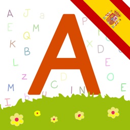 Libro de vocabulario alfabético para niños (Diccionario alfabético para Jardín de infantes y preescolar)