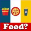 Food Quiz - Hi guess the food names of delicious food pics free by Sarkar Raj Studios