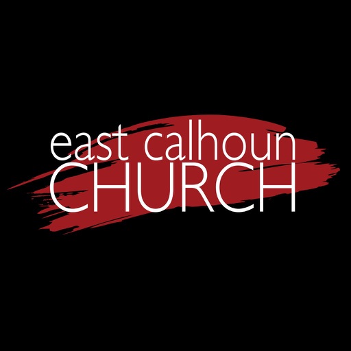 East Calhoun Church icon