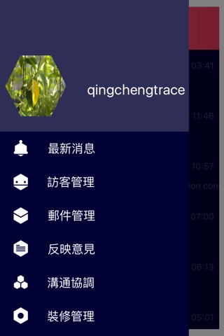 慶城 screenshot 4