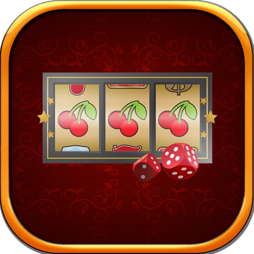 Fun Fruit Machine Paradise Of Gold - Spin To Win Big