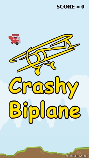 CrashyBiplane(圖1)-速報App