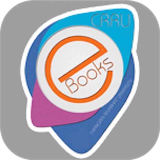 Chiang Rai Rajabhat University eBook icon