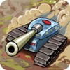 Armored Warfare: Sherman Tank Battle Simulator