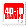 4D iD Stamps