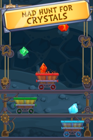 Mining Time screenshot 2