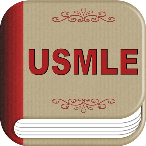 USMLE Tests iOS App