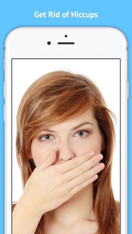 How To Get Rid of Hiccups - Home Remedies
