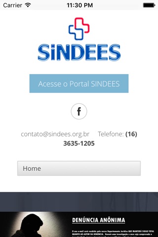 Sindees screenshot 3